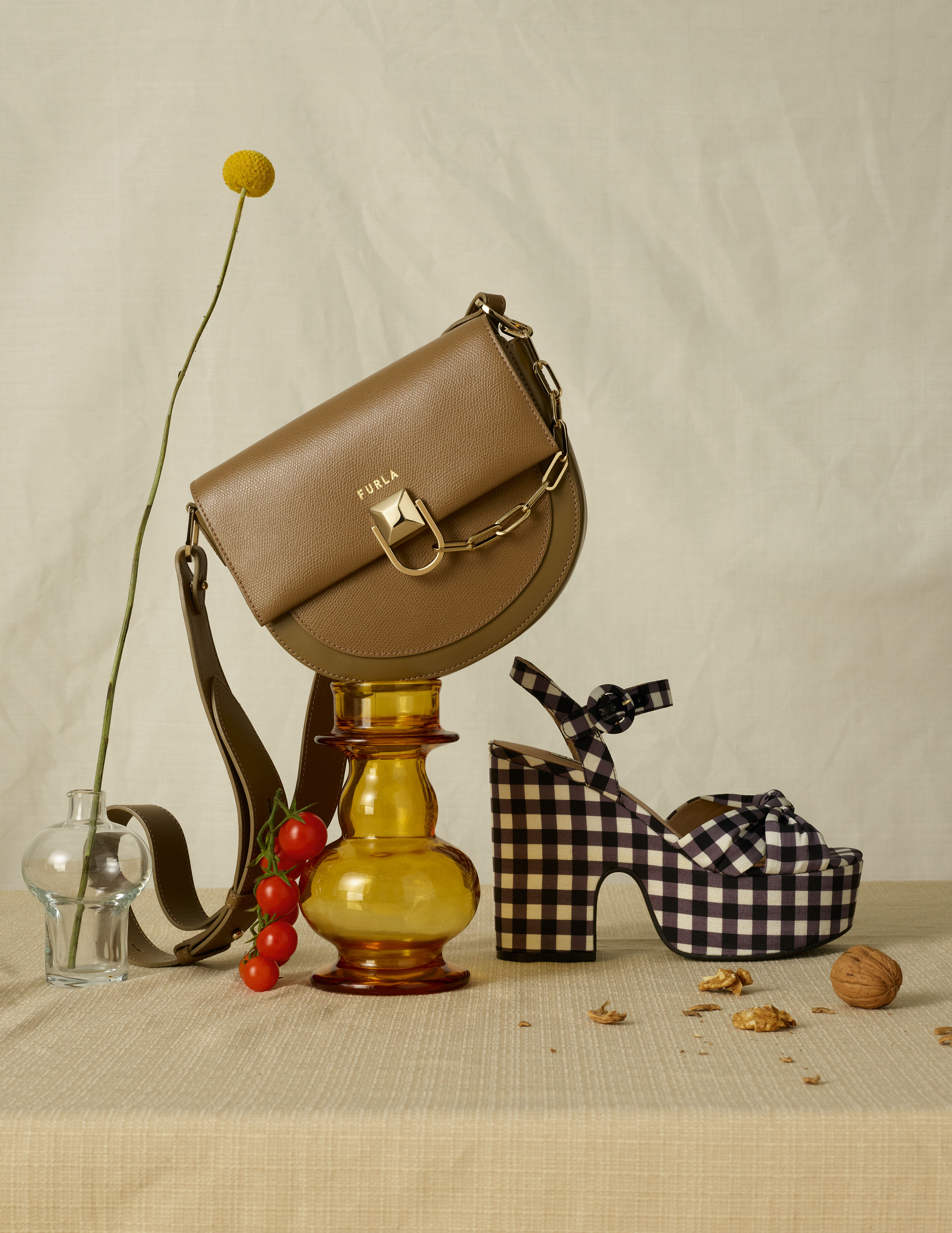 VANITY FAIR STILL LIFE